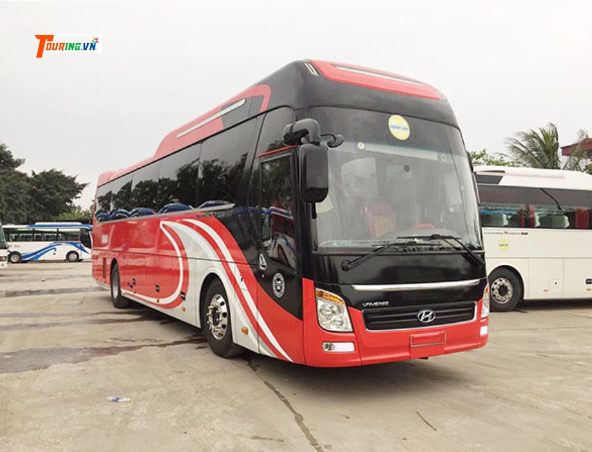 Thaco Trường Hải