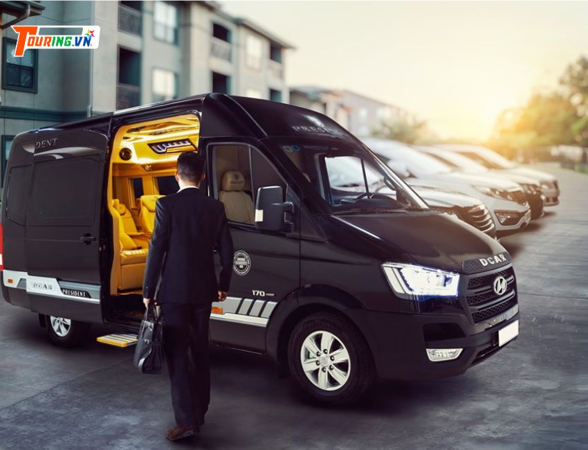 Thuê xe du lịch