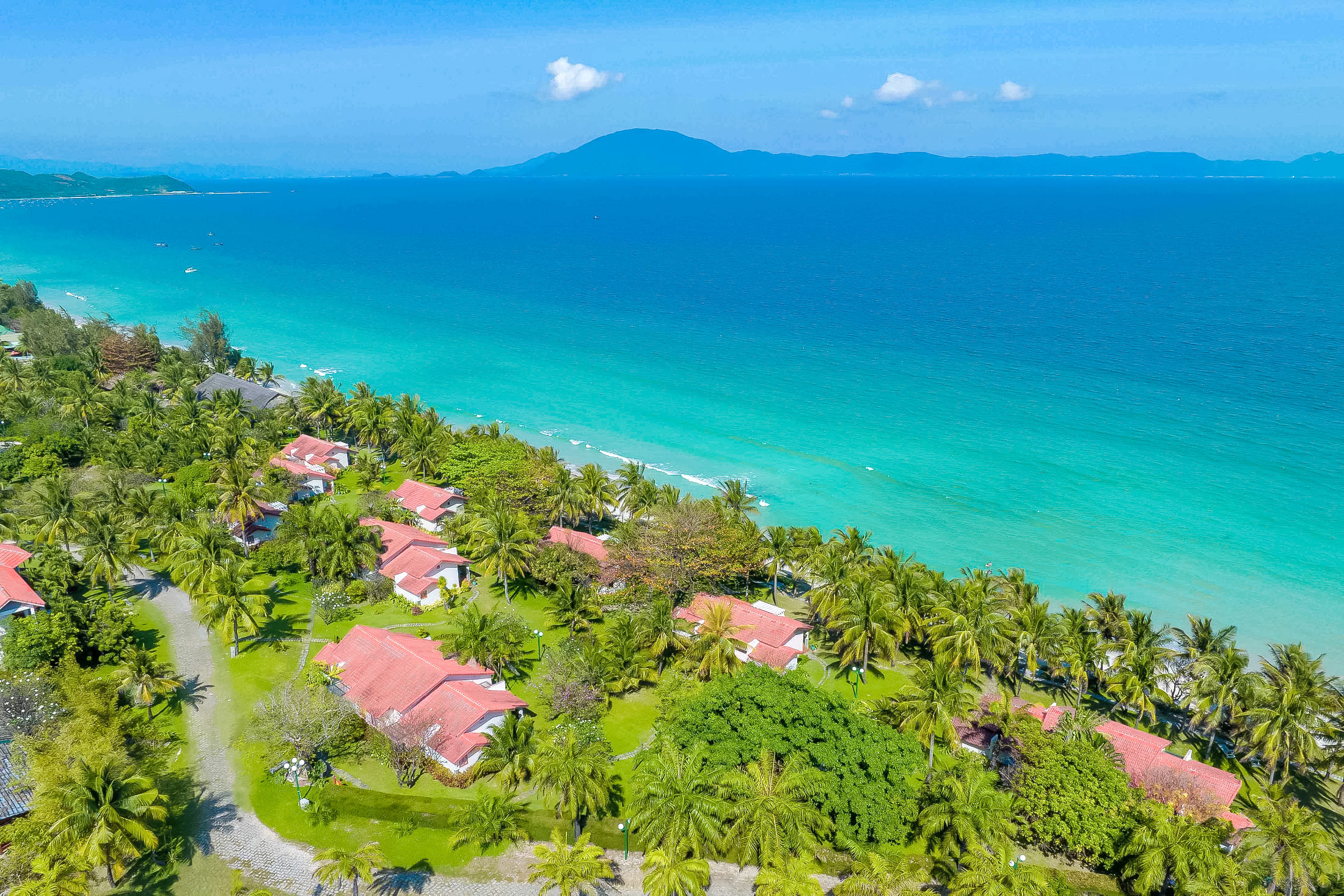 Tour Điệp Sơn – Dốc Lết Nha Trang 1 Ngày